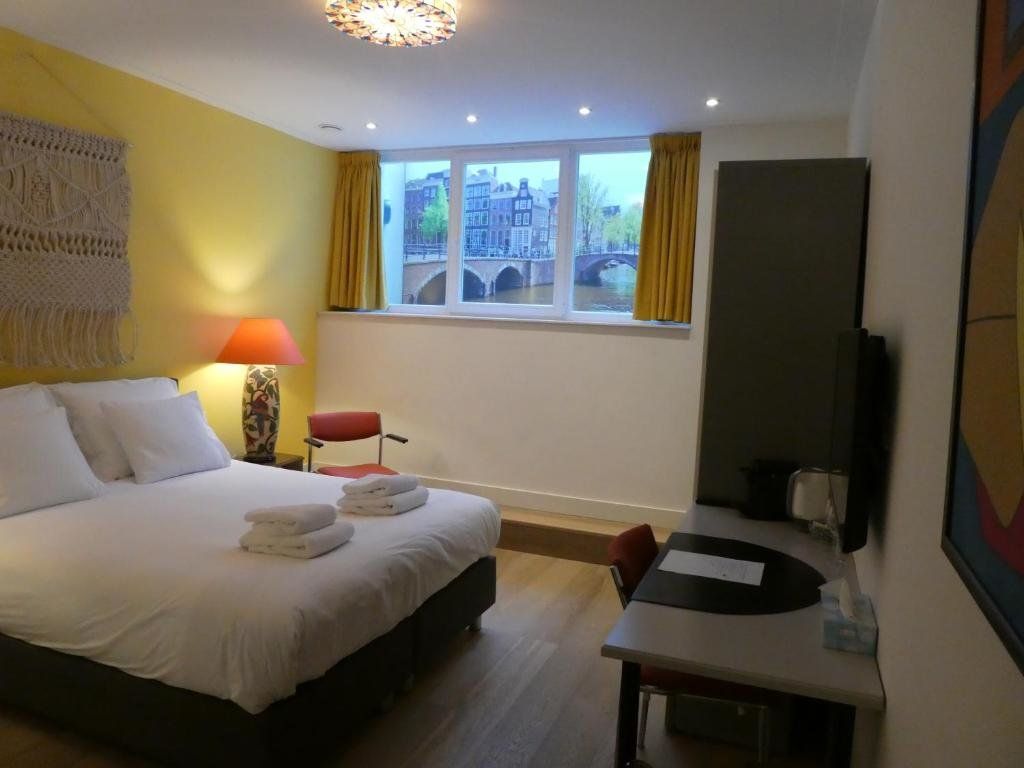 חדר שינה תמונה