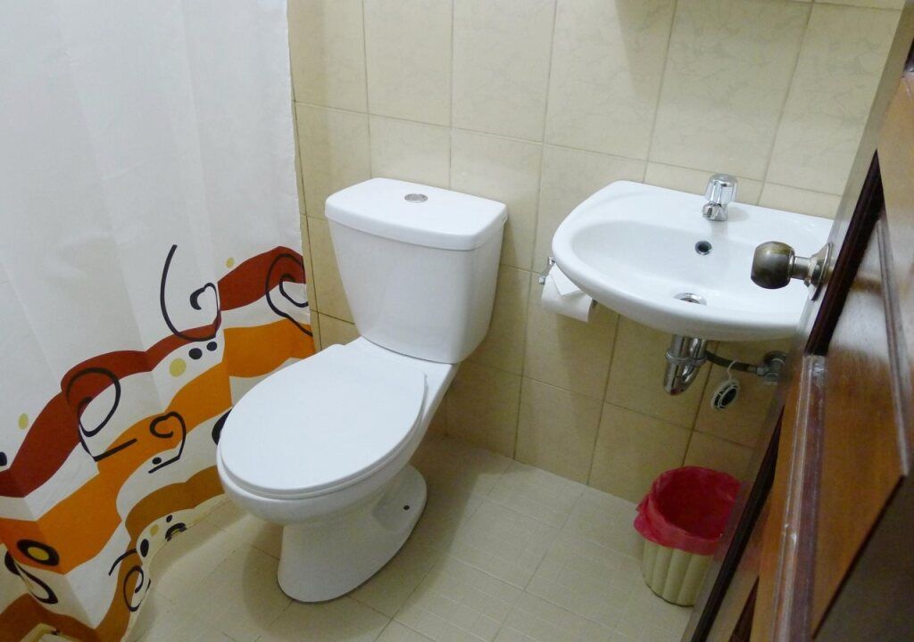 חדר רחצה