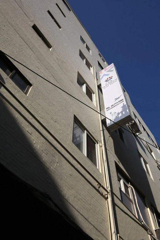 בניין תמונה