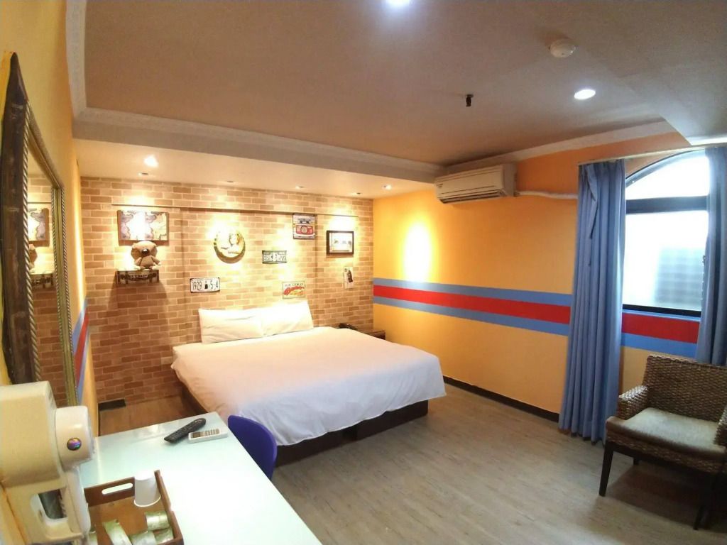 חדר שינה תמונה