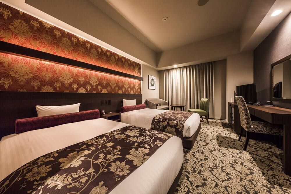 חדר שינה