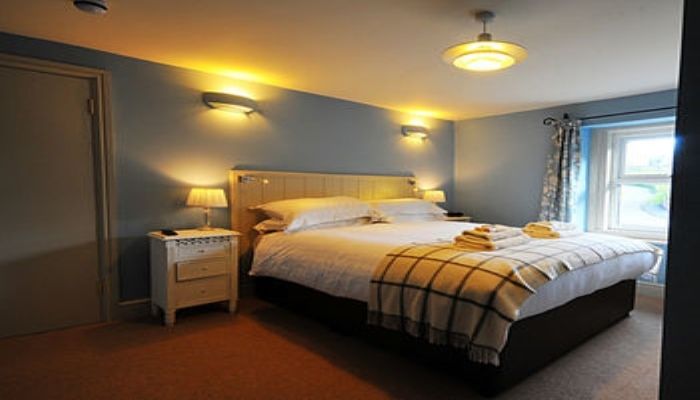 חדר שינה תמונה