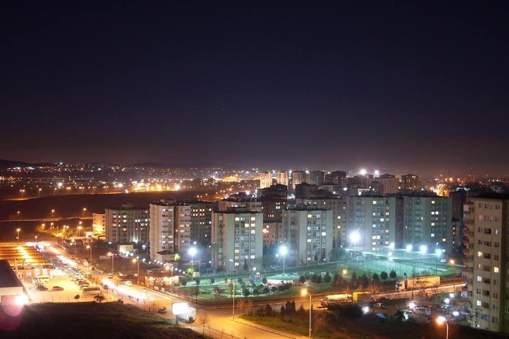 נוף חיצוני