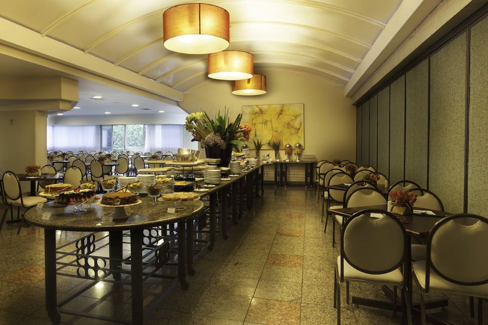 מסעדה תמונה