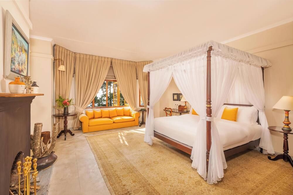 חדר שינה