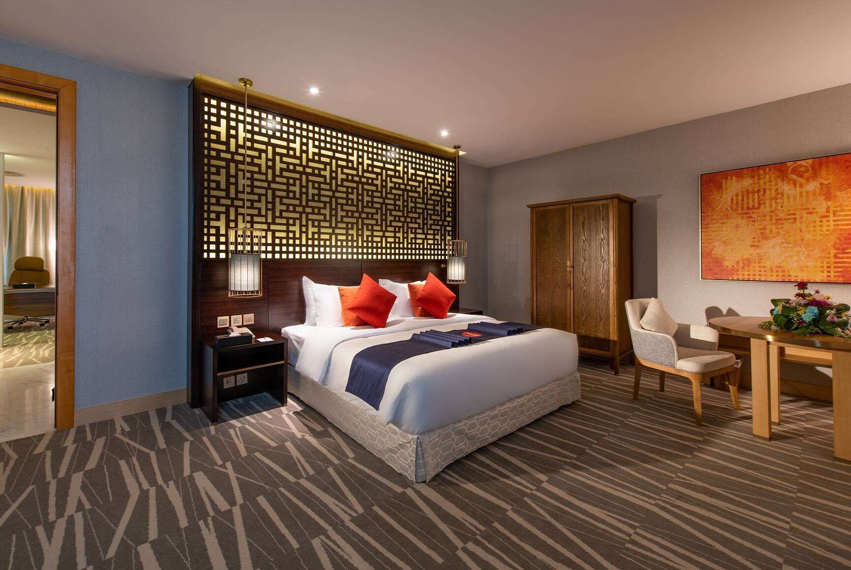 חדר שינה תמונה