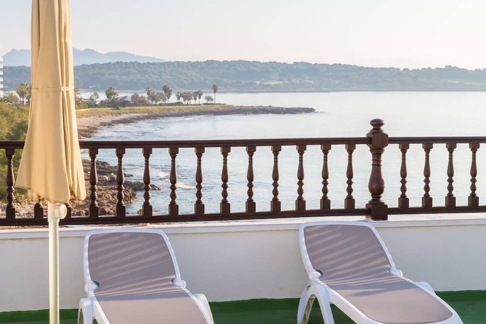 מרפסת תמונה