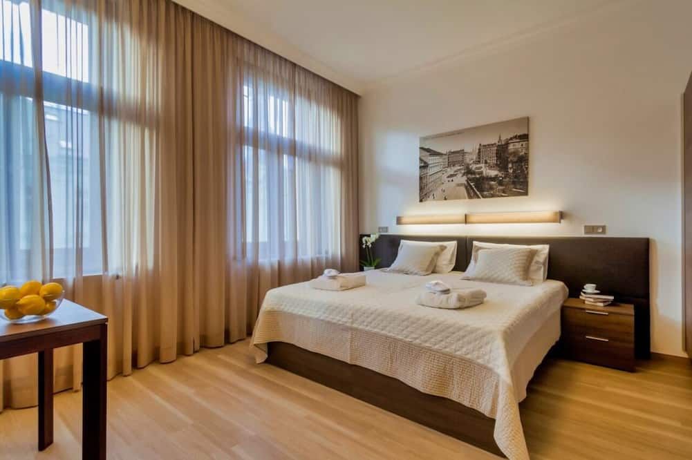 חדר שינה תמונה