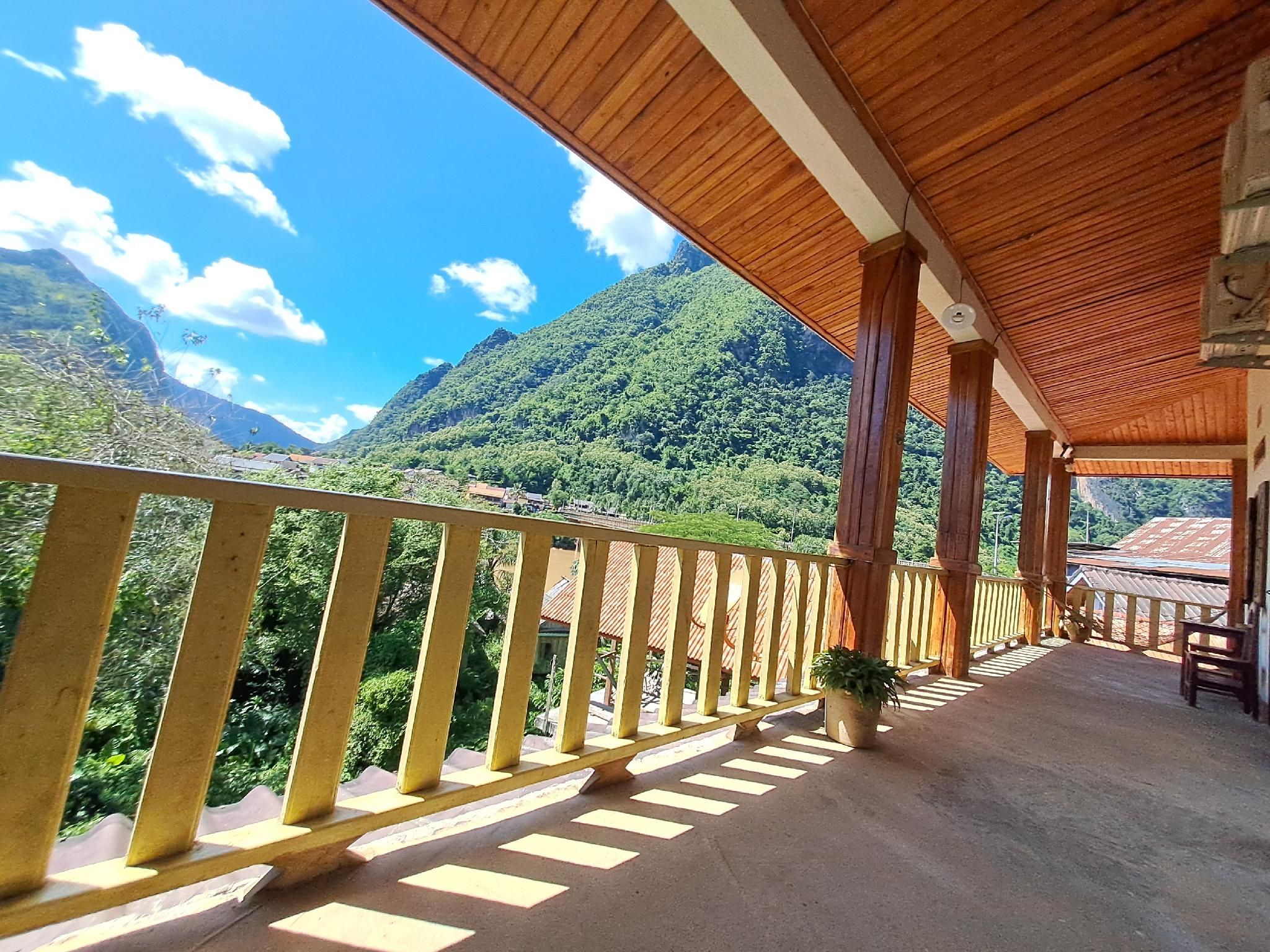 מרפסת תמונה