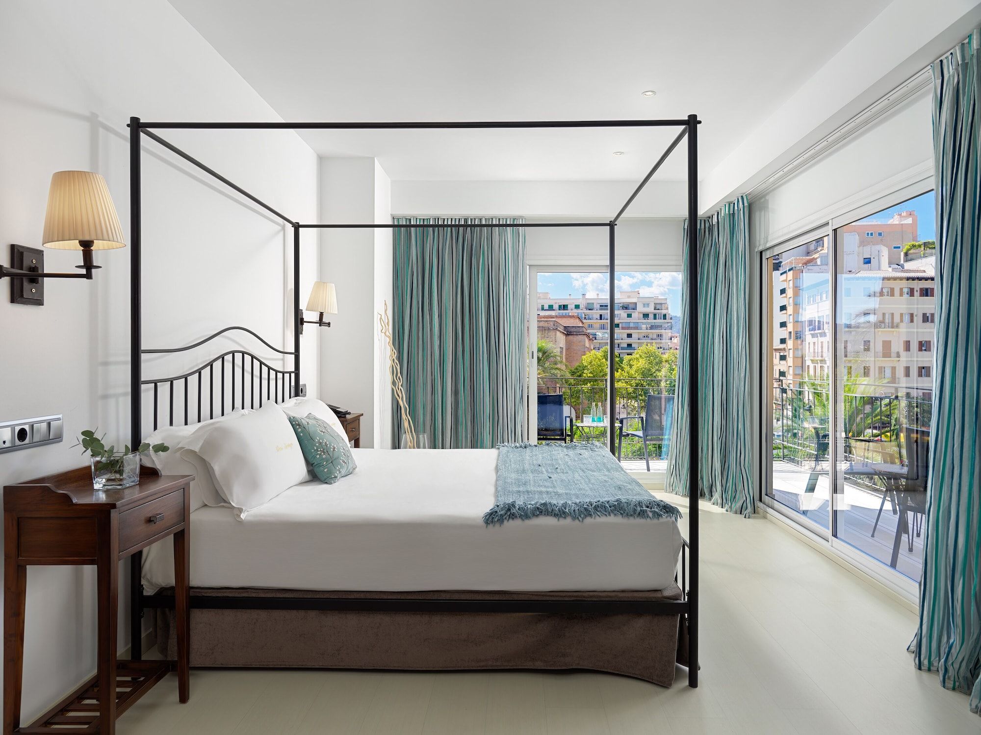 חדר שינה תמונה