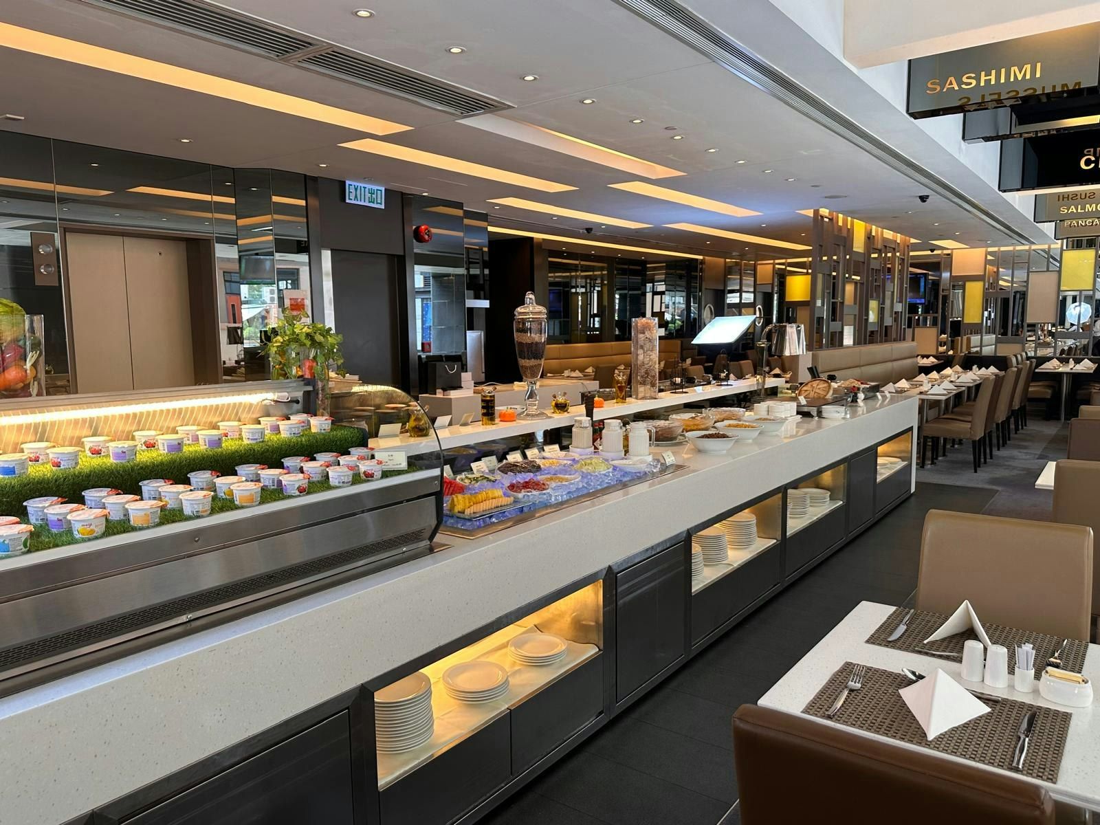 מסעדה תמונה