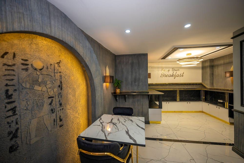מסעדה