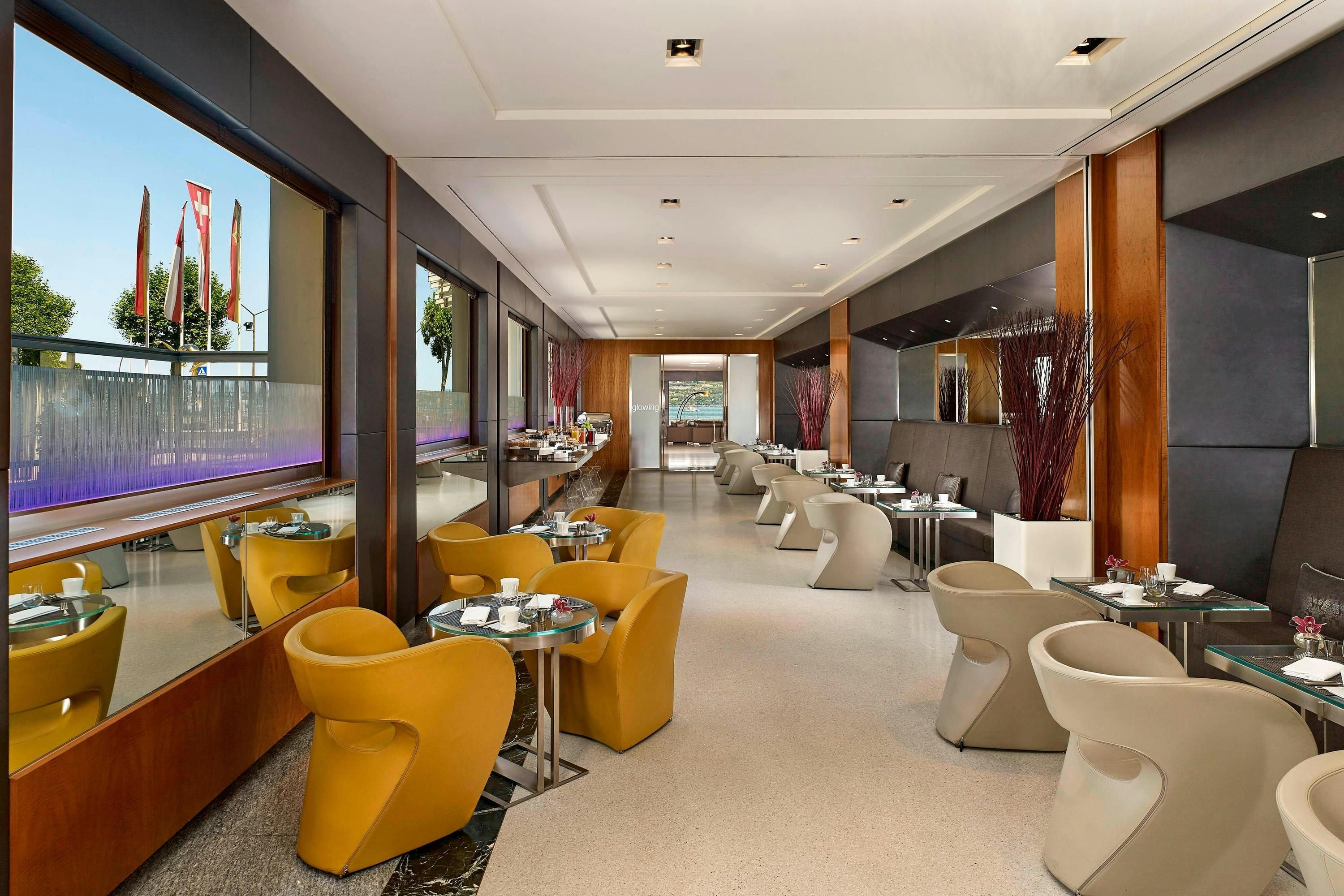 מסעדה תמונה