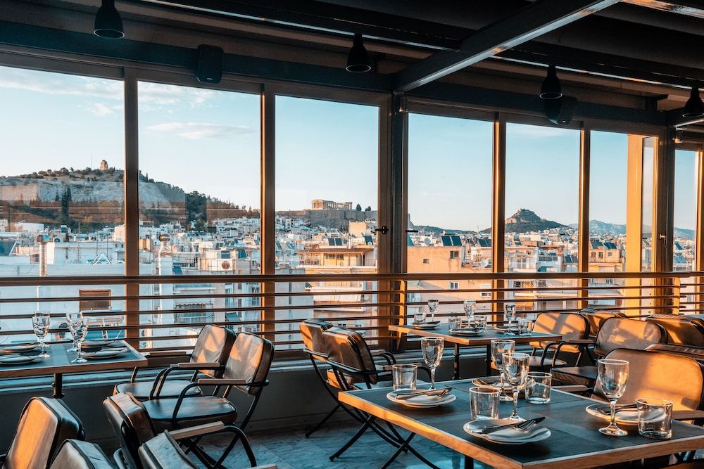 מסעדה תמונה