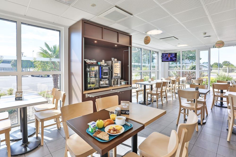 מסעדה תמונה