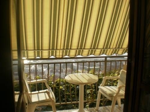 מרפסת תמונה