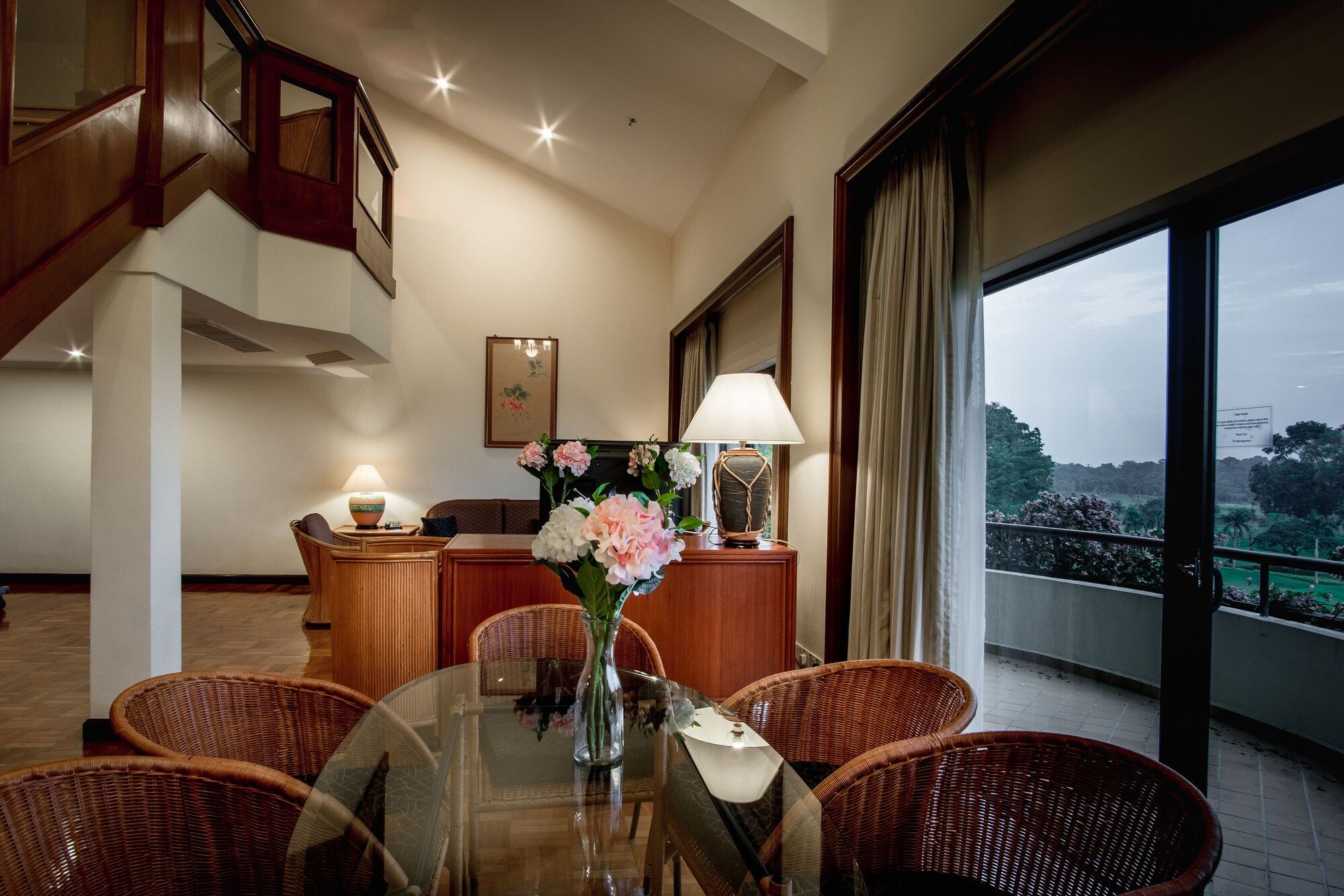 חדר אוכל תמונה