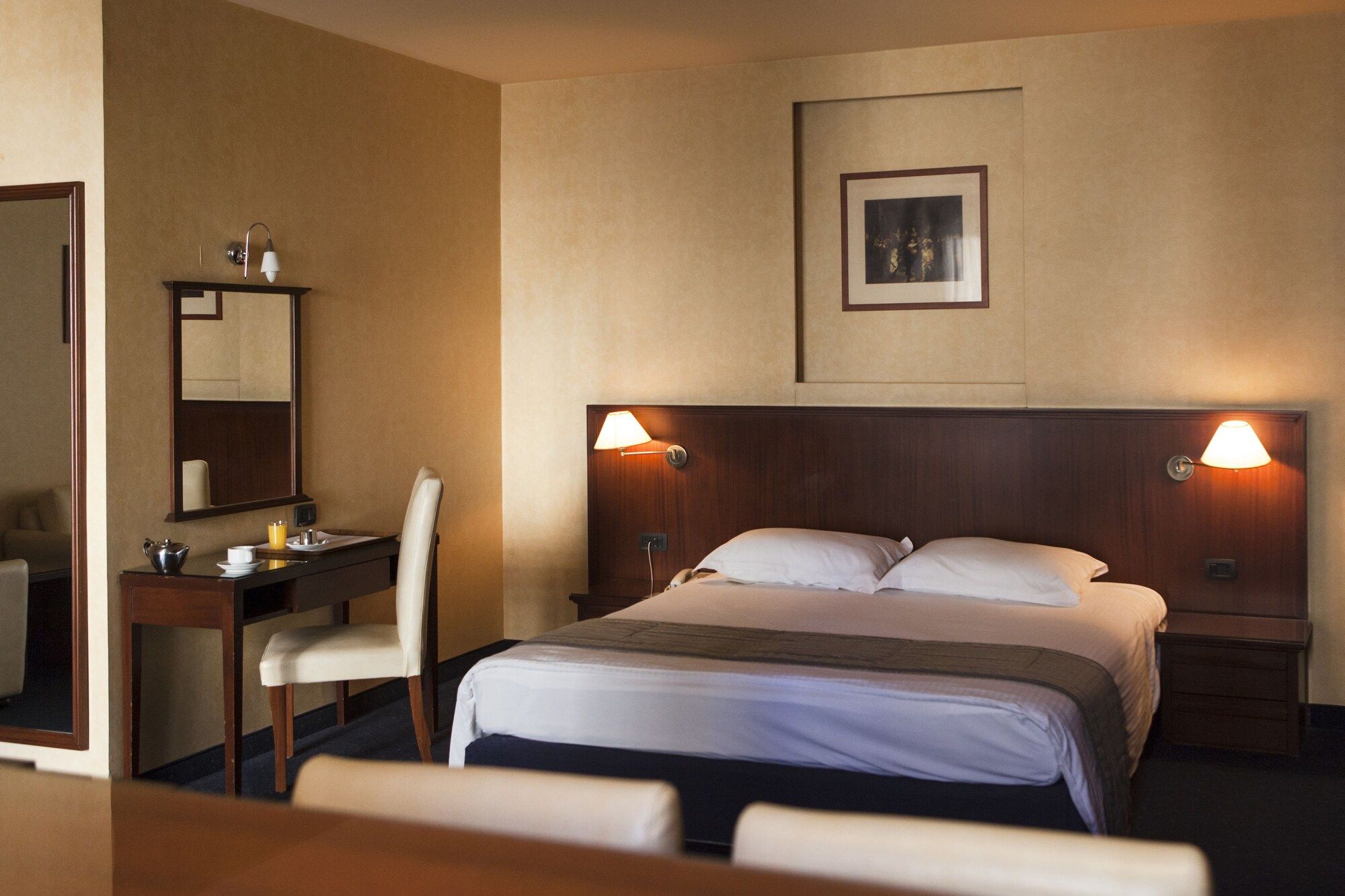 חדר שינה תמונה