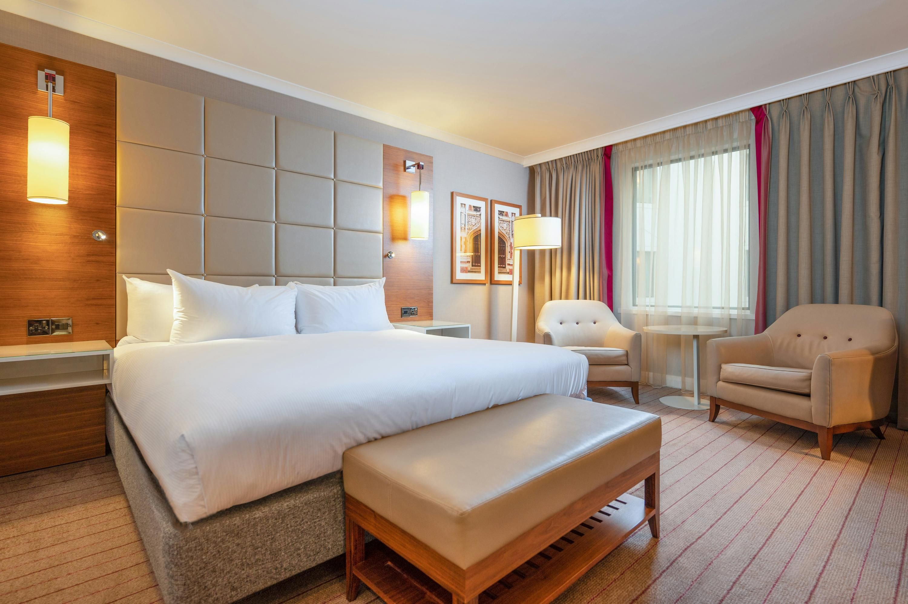 חדר שינה תמונה