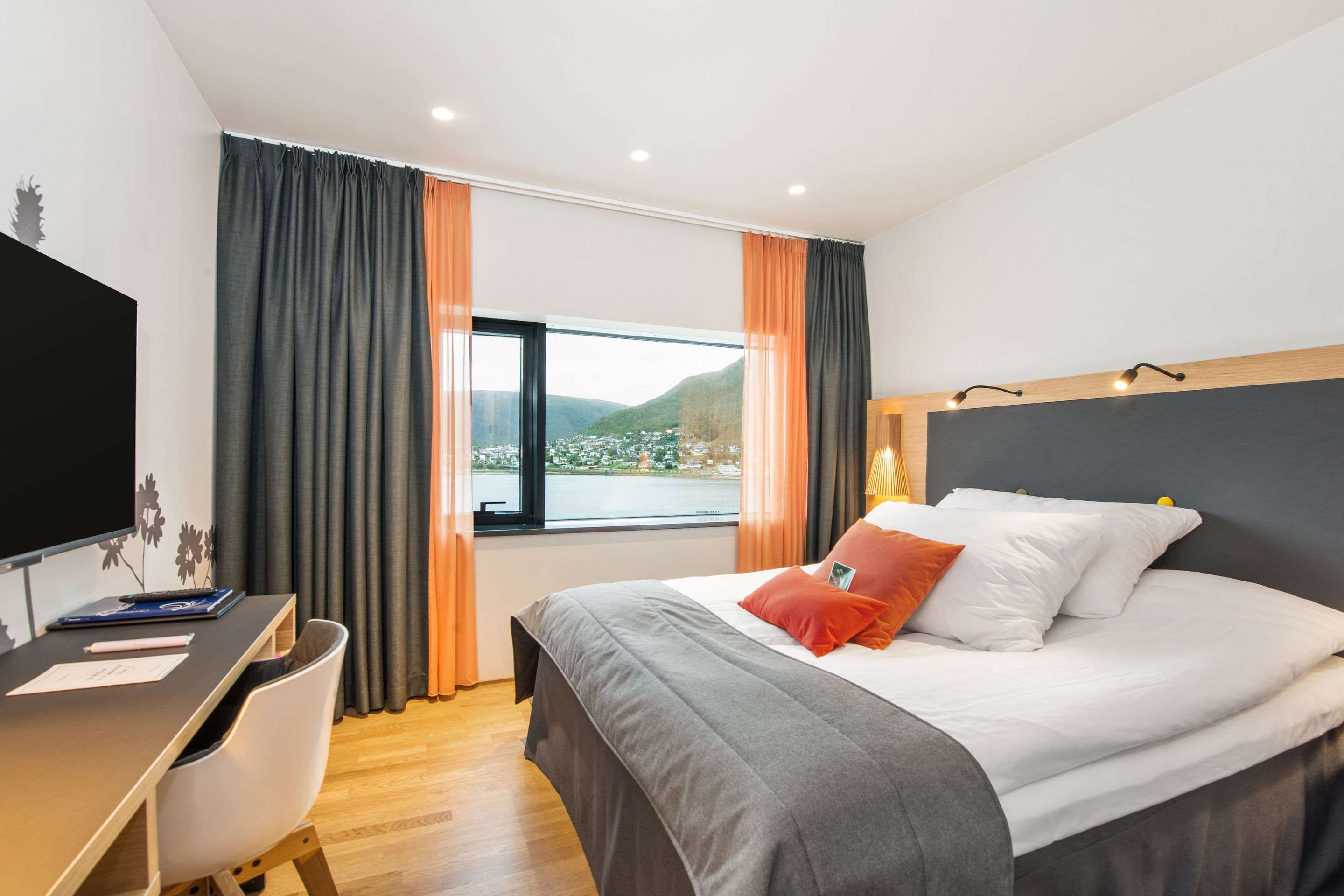 חדר שינה תמונה