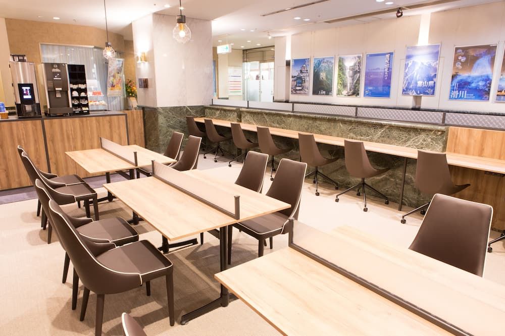 מסעדה תמונה