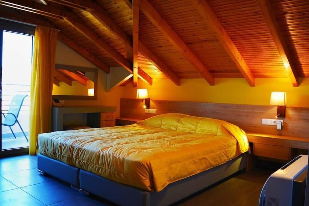 חדר שינה תמונה