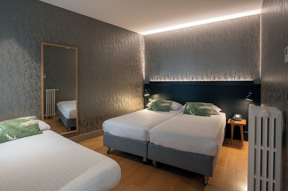 חדר שינה תמונה