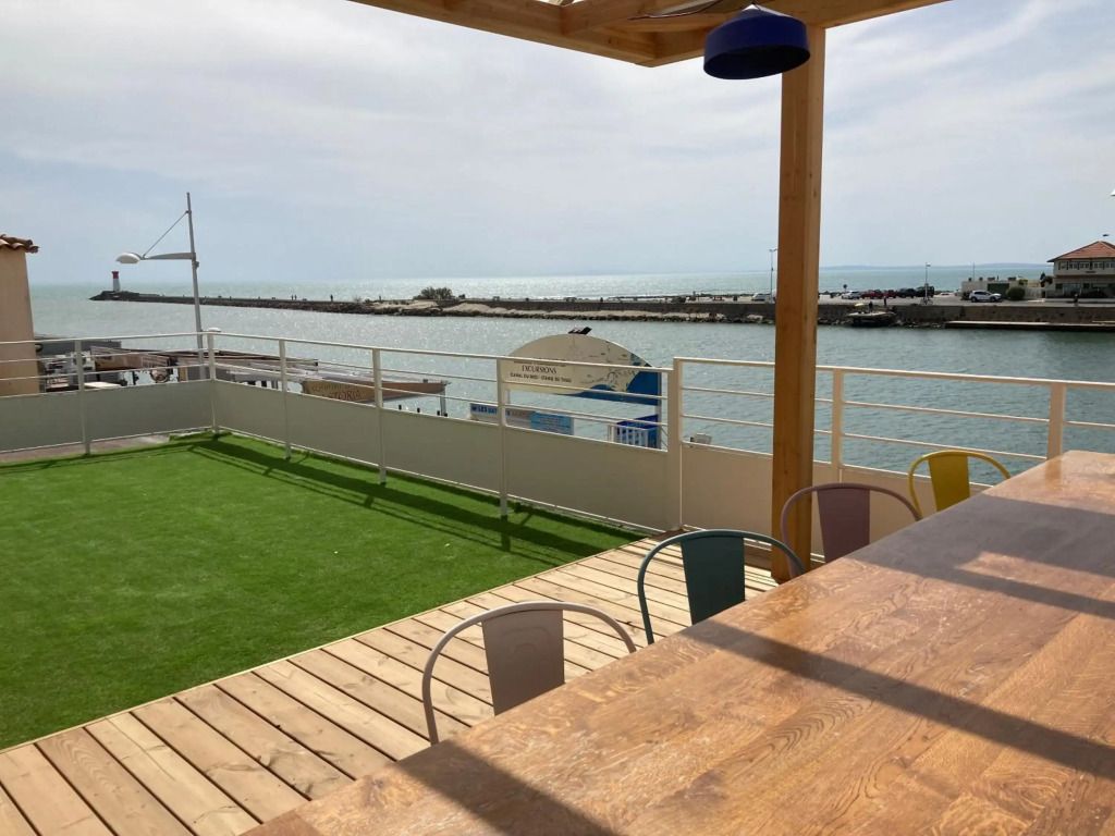 מרפסת תמונה