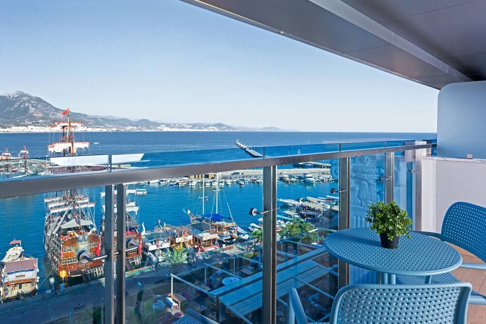 מרפסת תמונה