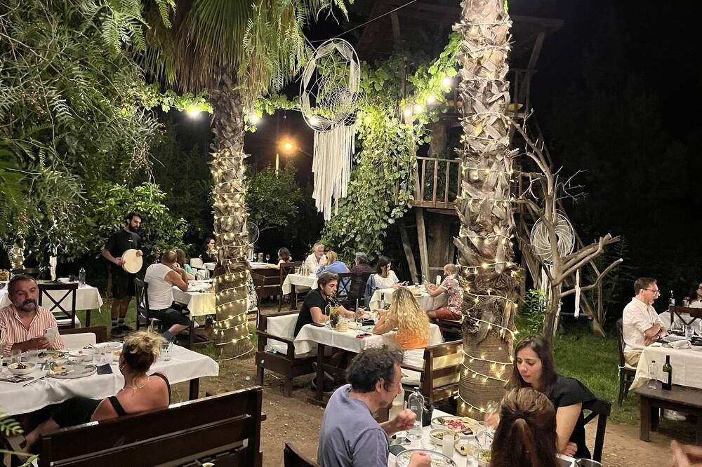 אחר