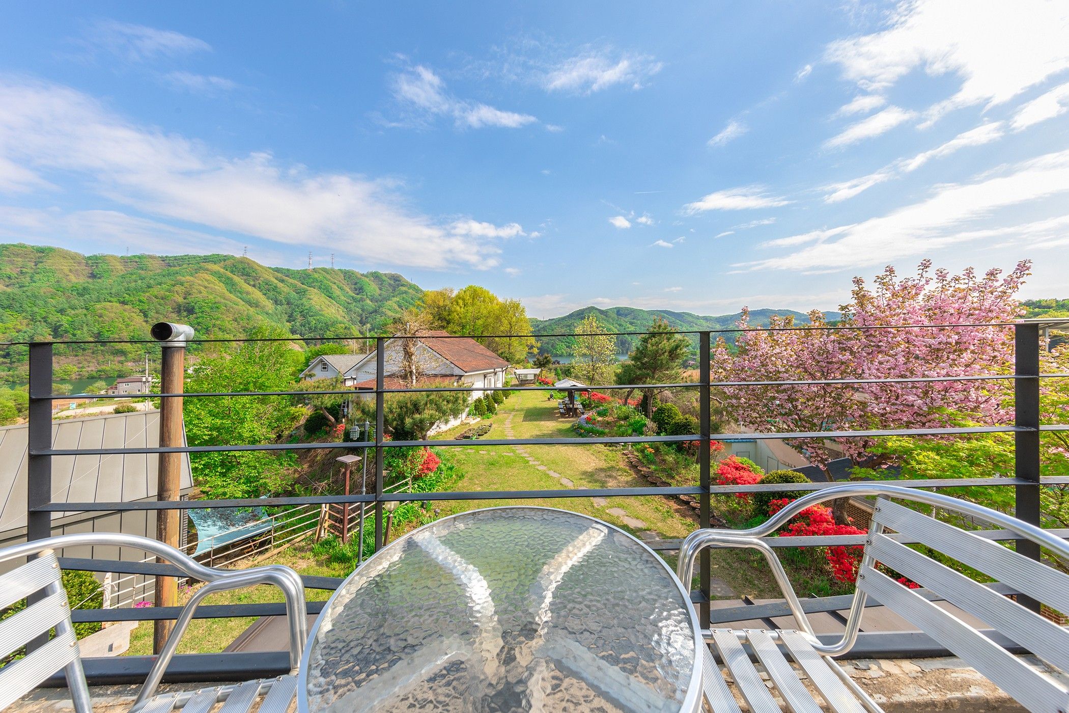 מרפסת תמונה