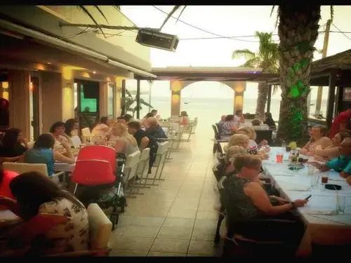 מסעדה תמונה