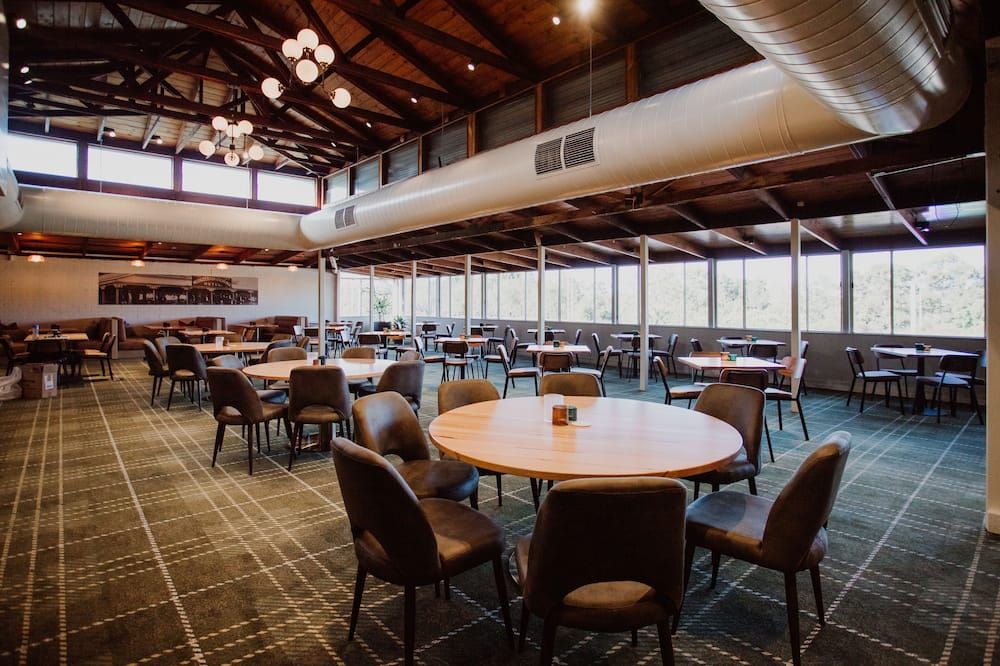 מסעדה תמונה