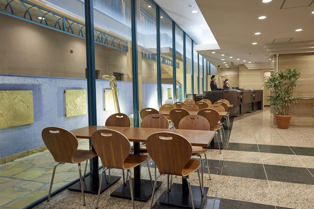 מסעדה תמונה