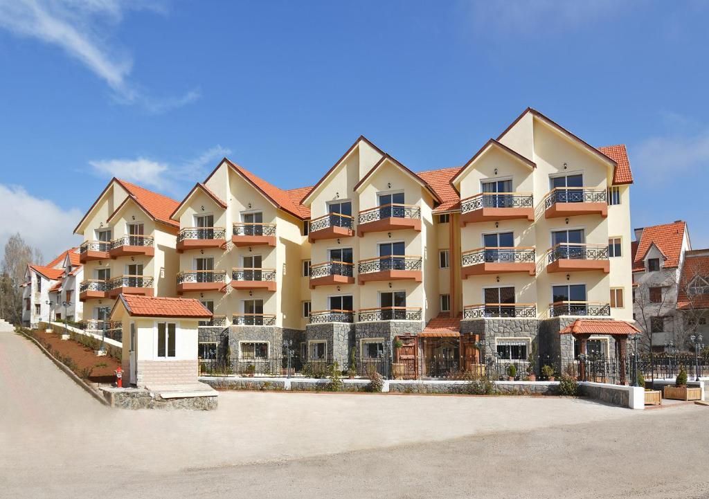 בניין תמונה