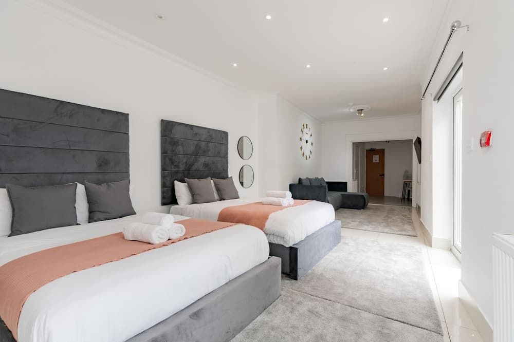 חדר שינה תמונה