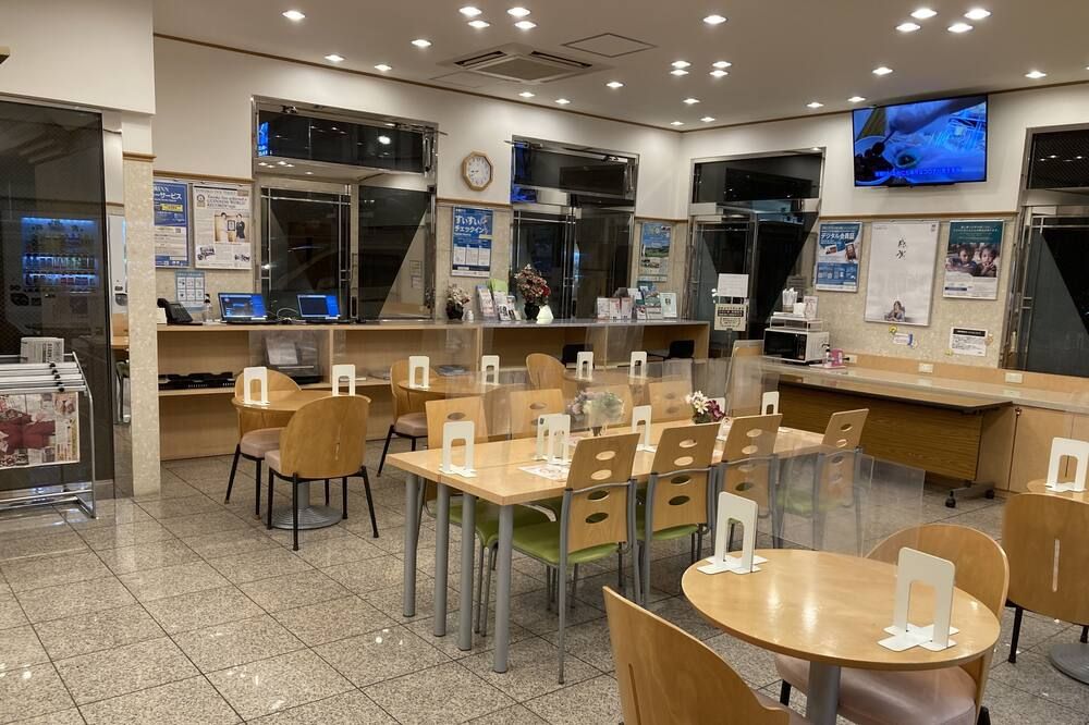 מסעדה תמונה