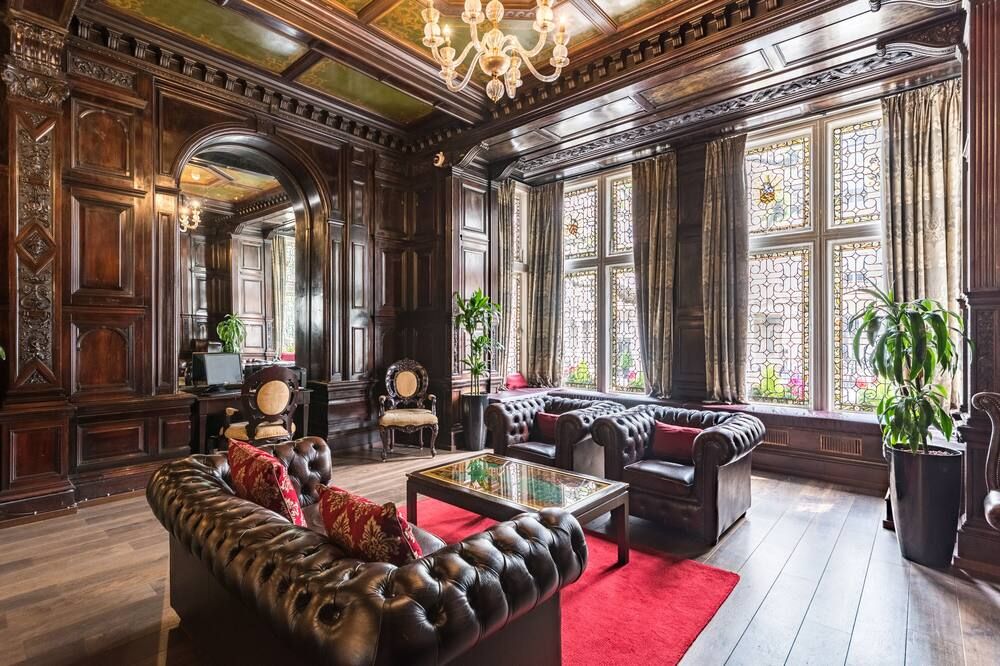 טרקלין תמונה