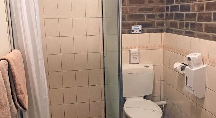חדר רחצה