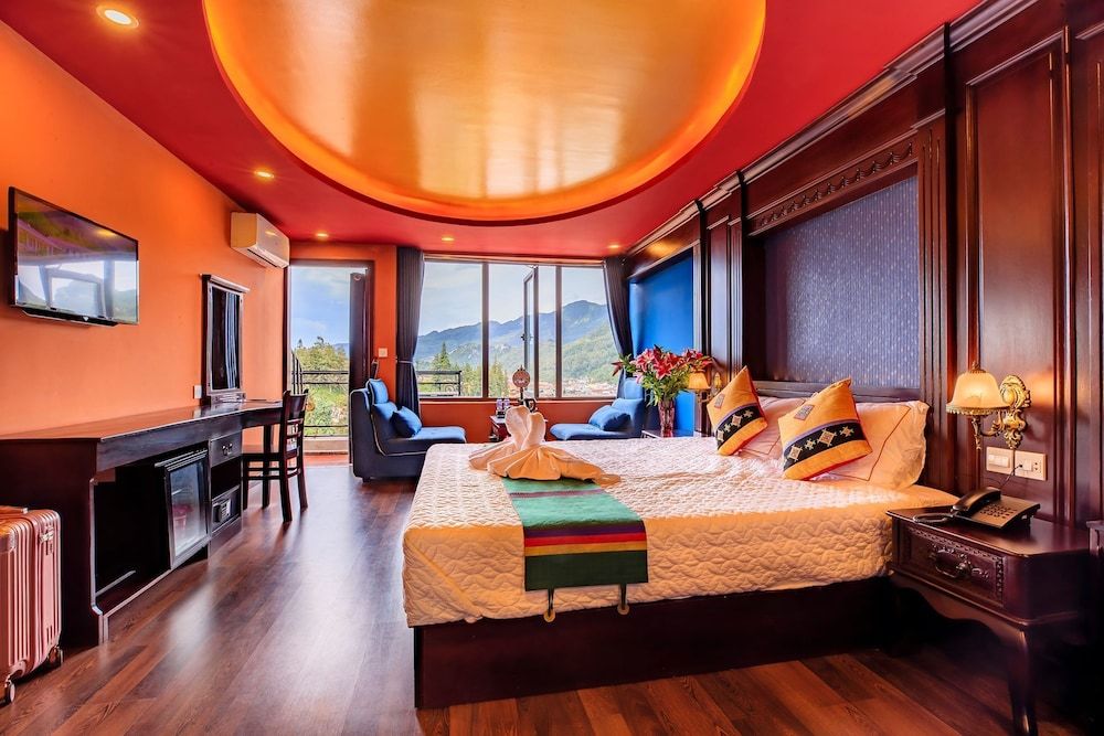 חדר שינה תמונה