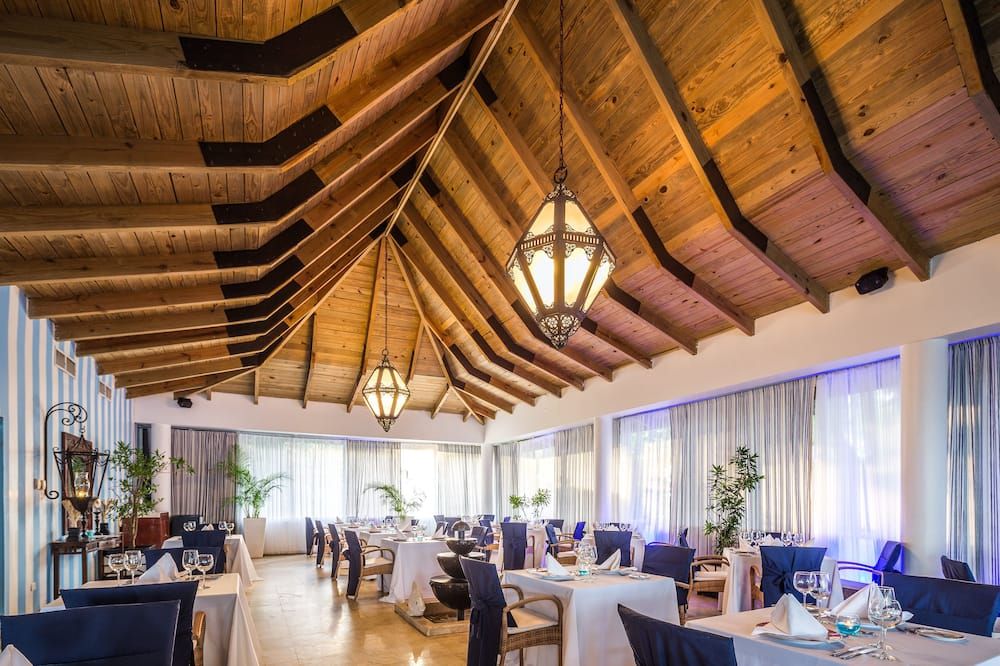 מסעדה תמונה