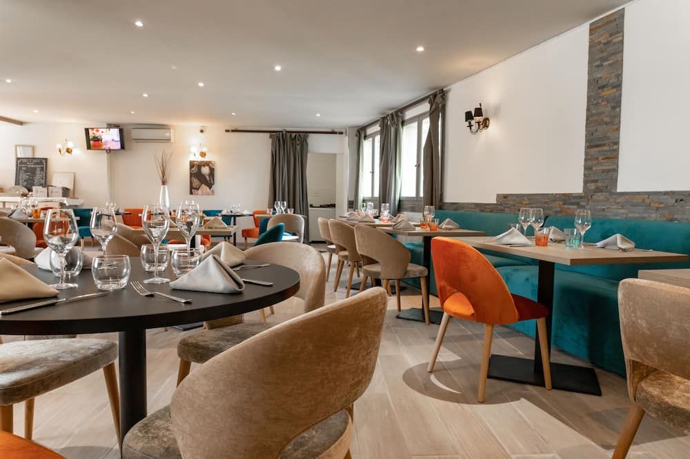 מסעדה תמונה