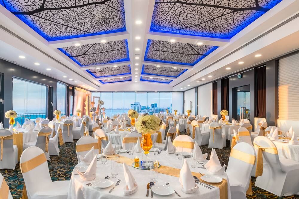 אולם אירועים