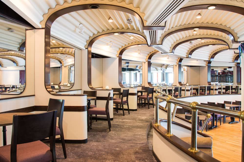 מסעדה תמונה