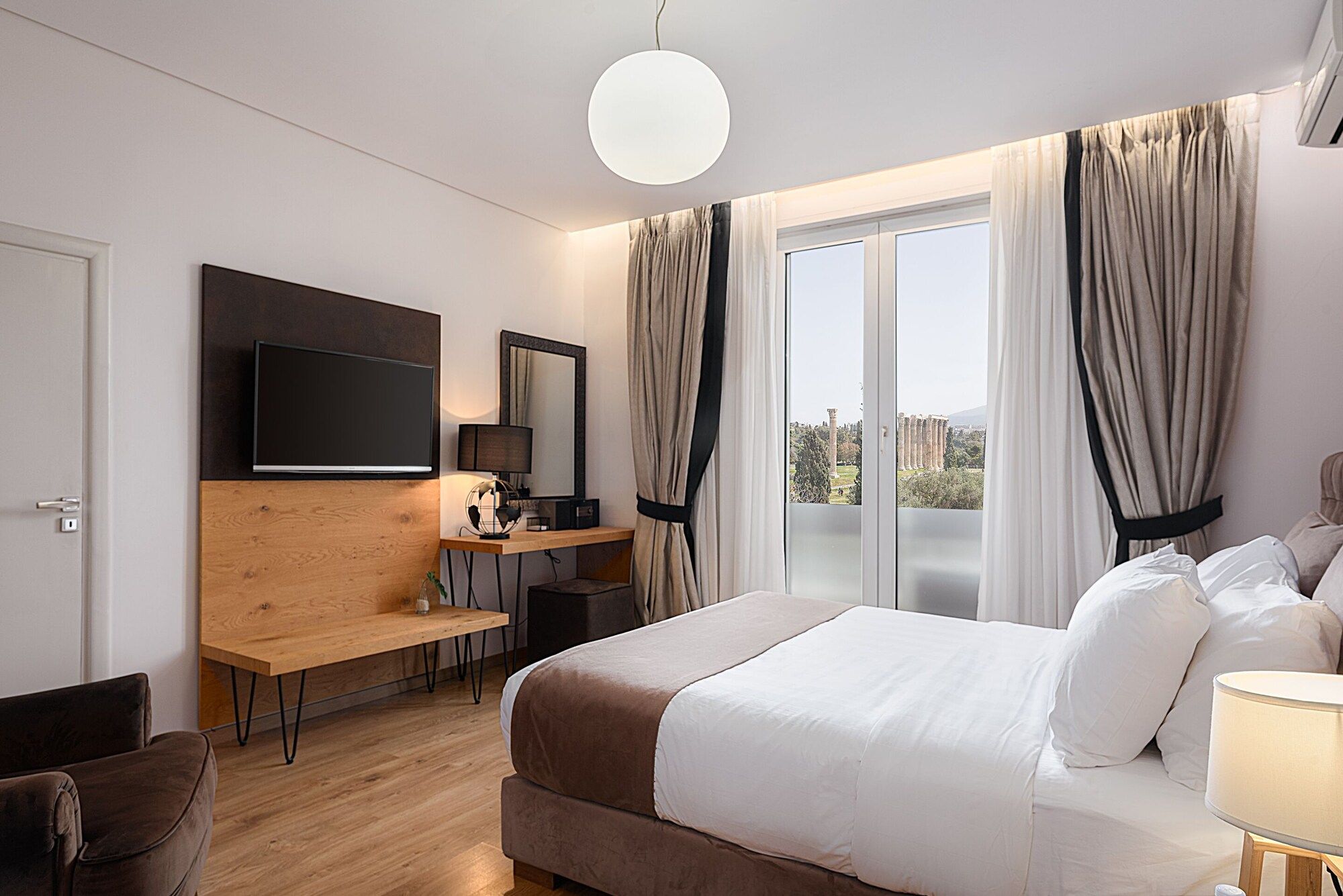 חדר שינה תמונה