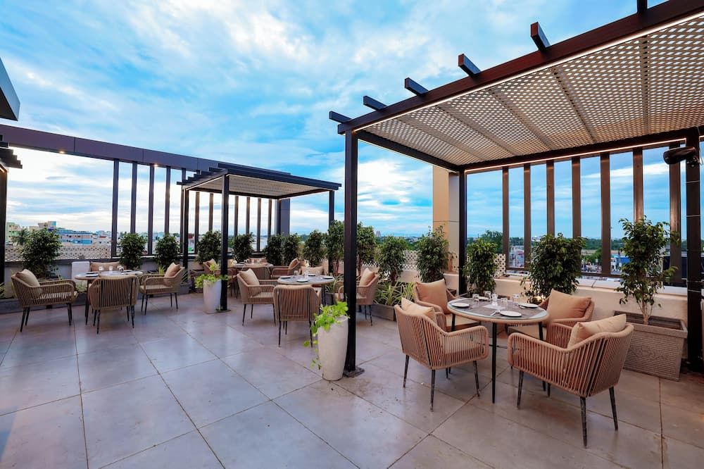 מסעדה תמונה