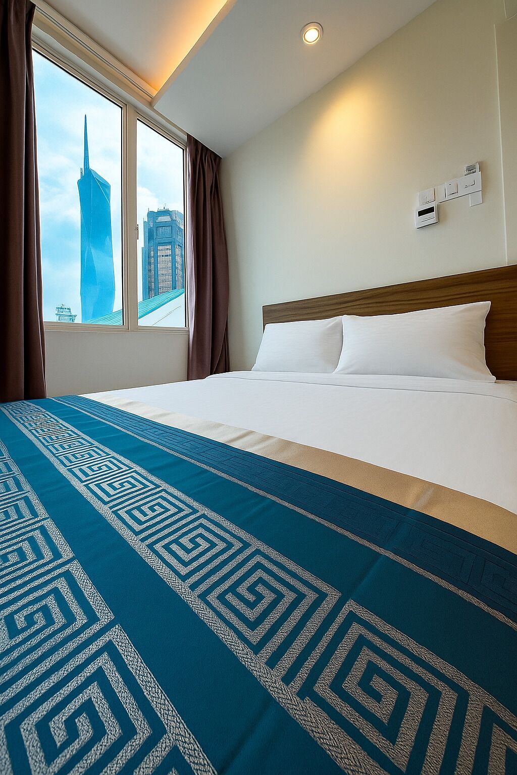 חדר שינה תמונה