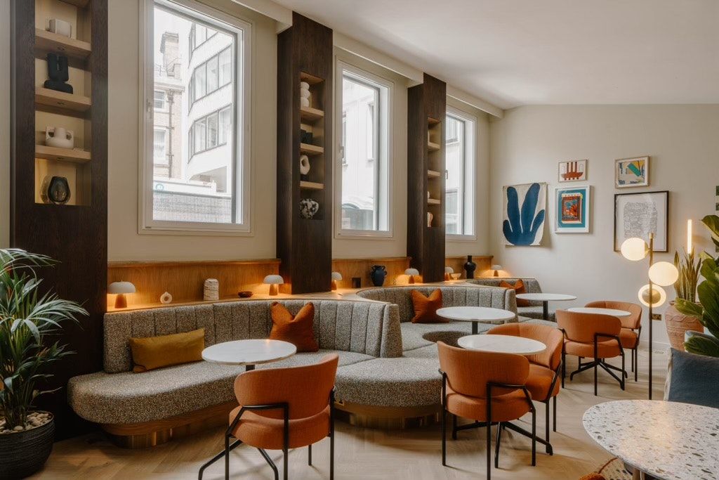 טרקלין תמונה