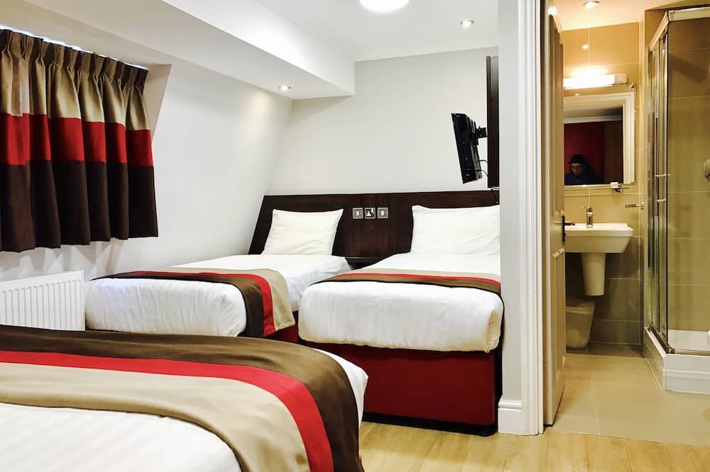 חדר שינה תמונה