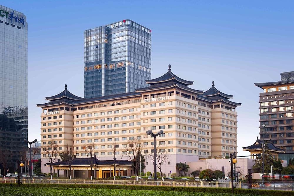 בניין תמונה